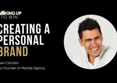 Creating a Personal Brand