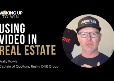 Using Video in Real Estate