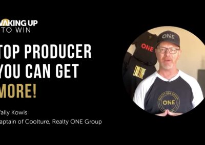 Top Producer You Can Get More!