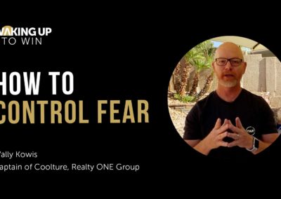 Faith Over Fear: How to Control Fear?