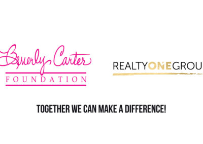Realtor Safety and Awareness with The Beverly Carter Foundation