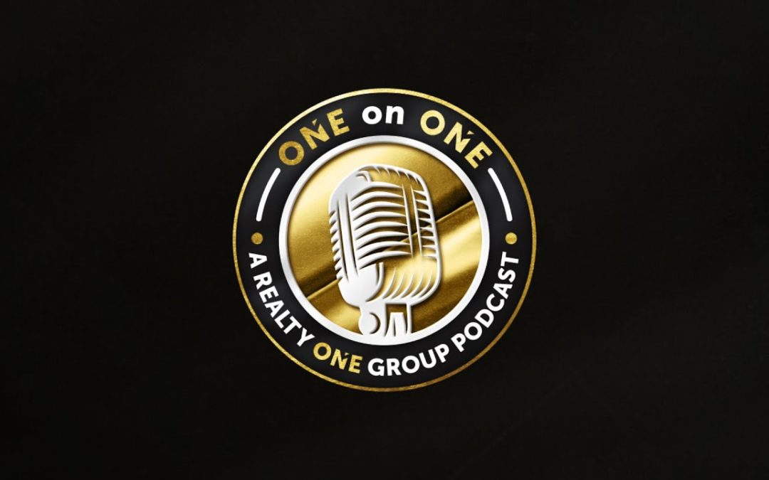 ONE on ONE – Episode 21