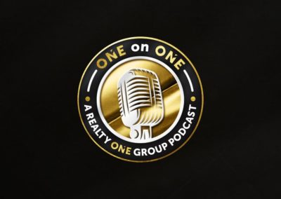 ONE on ONE – Episode 21