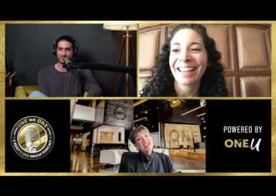 ONE on ONE – Episode 26
