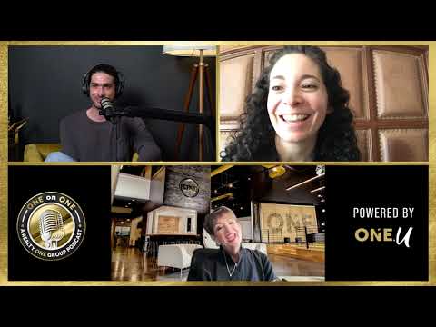 ONE on ONE – Episode 26