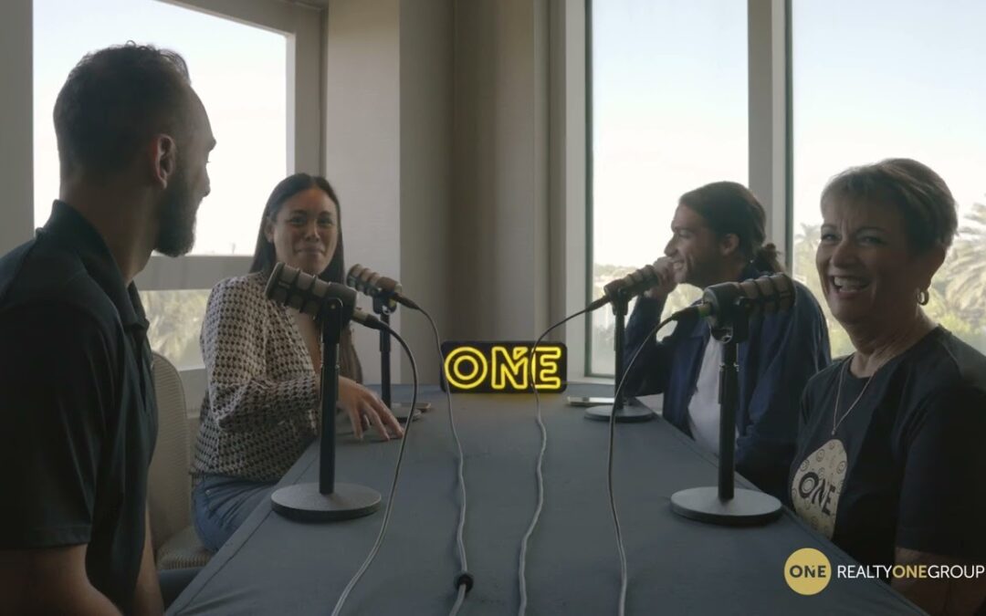 ONE on ONE – Episode 47 (Mini-Series)
