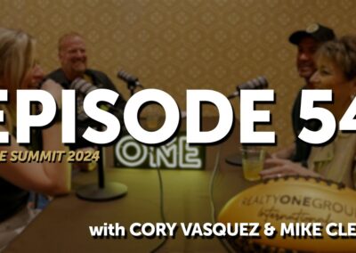 ONE on ONE – Episode 54